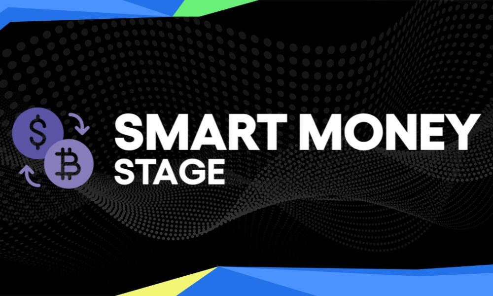 TechCrunch Disrupt 2026’s new Smart Money Stage explores fintech, payments, AI, and everything between 