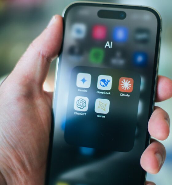 The AI Slot Machine Effect: Why Generative Feeds Disrupt Deep Work And How to Reclaim Focus