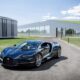 Exclusive! Bugatti Tourbillon production to begin in September
