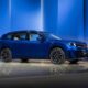 2026 BMW IX3 LONG WHEELBASE