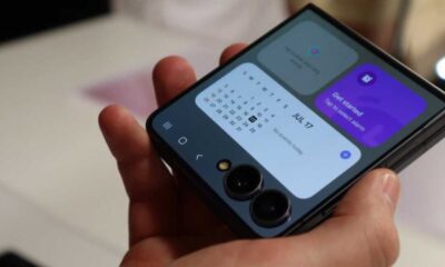 galaxy z flip 8