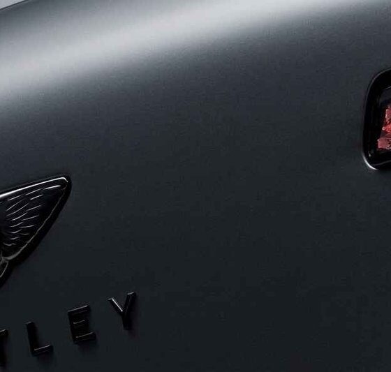New Bentley Torcal to break cover in Sept, British brand's 4th model line
