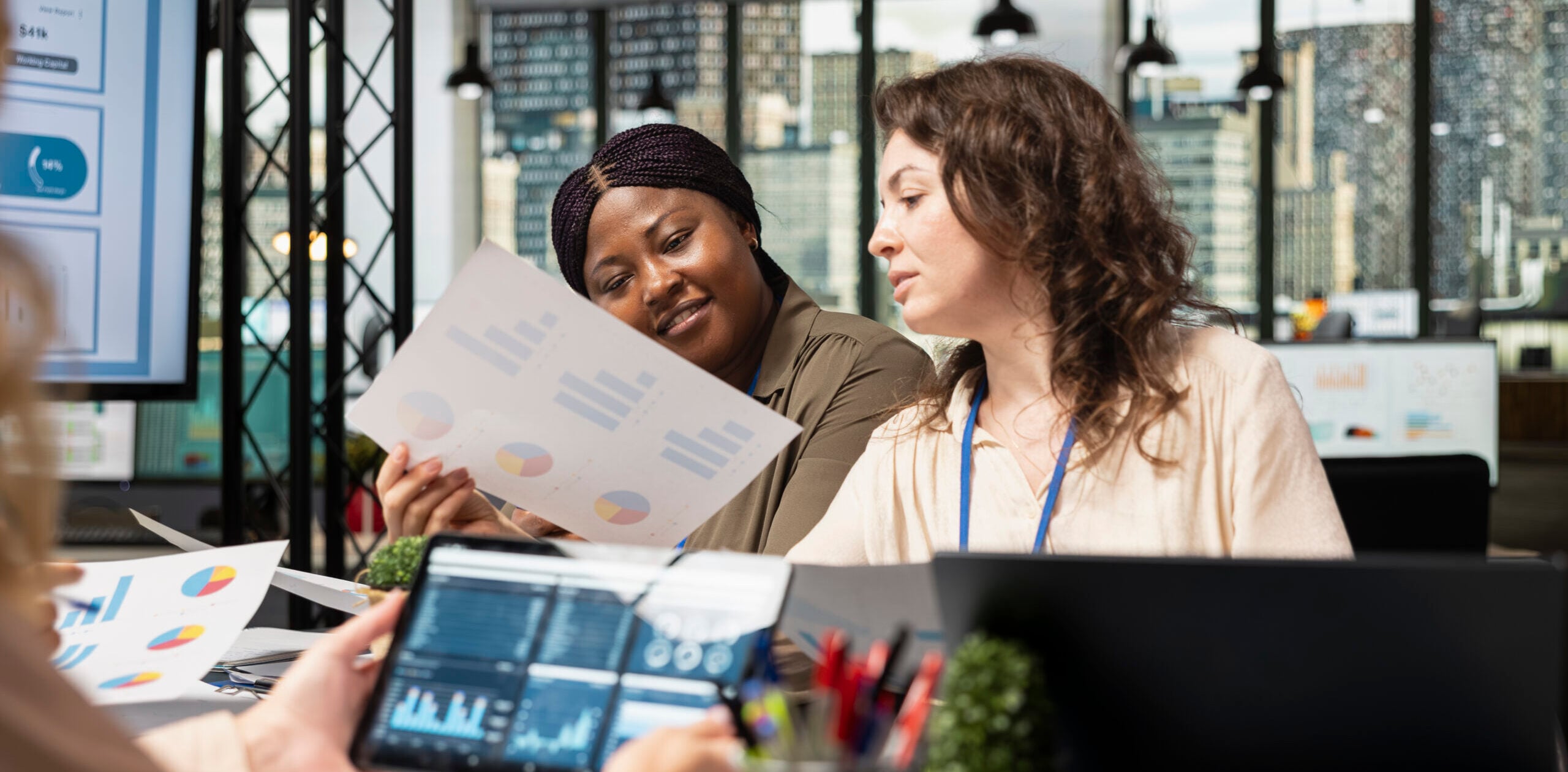 How Startups Can Build Trust Quickly with High-Impact Homepage Messaging