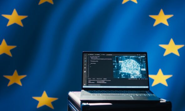 AI and cybersecurity