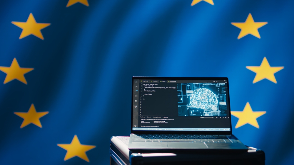AI and cybersecurity