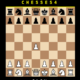 Well, Professor Pippin Barr, you've done it again: you've ruined chess