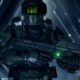 Halo on helium has arrived less than a week after modders got their hands on Campaign Evolved, just in case you prefer chipmunked Chief and Cortana