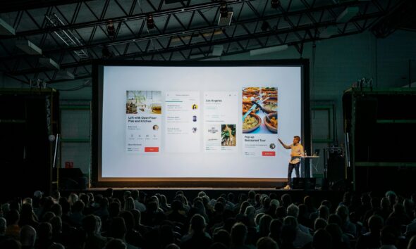How the Right Venue Can Influence Confidence During Startup Demo Days