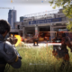 Seoul-set MMO shooter Cinder City halves its RAM requirements, after initial specs listed 64GB of memory