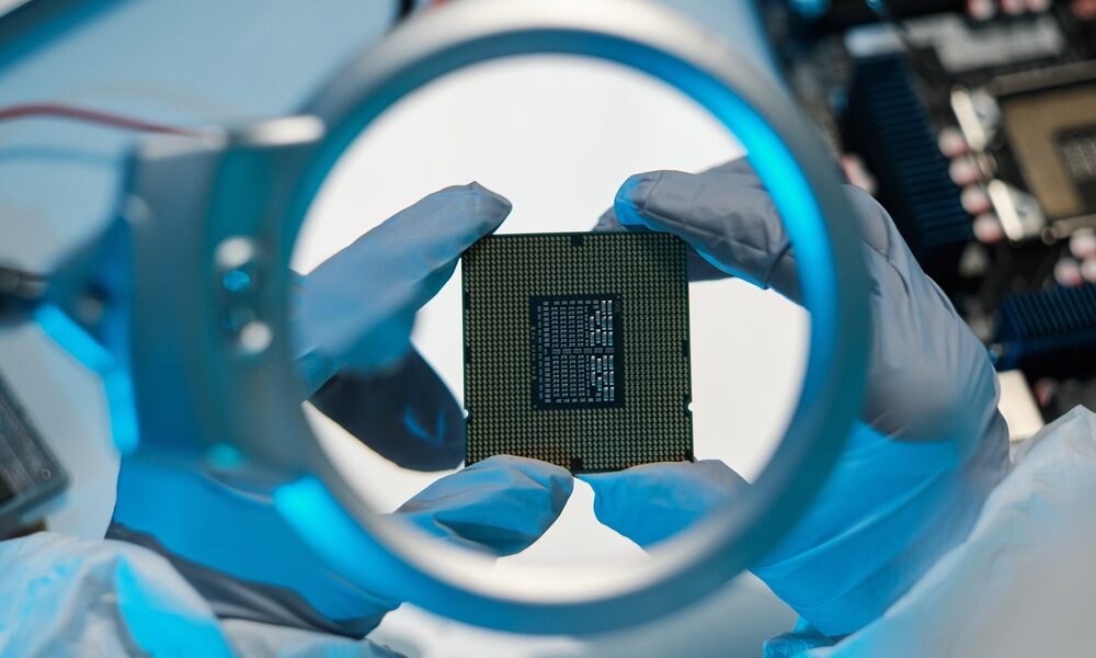 University of Arizona and TU/e unite to accelerate semiconductor technologies