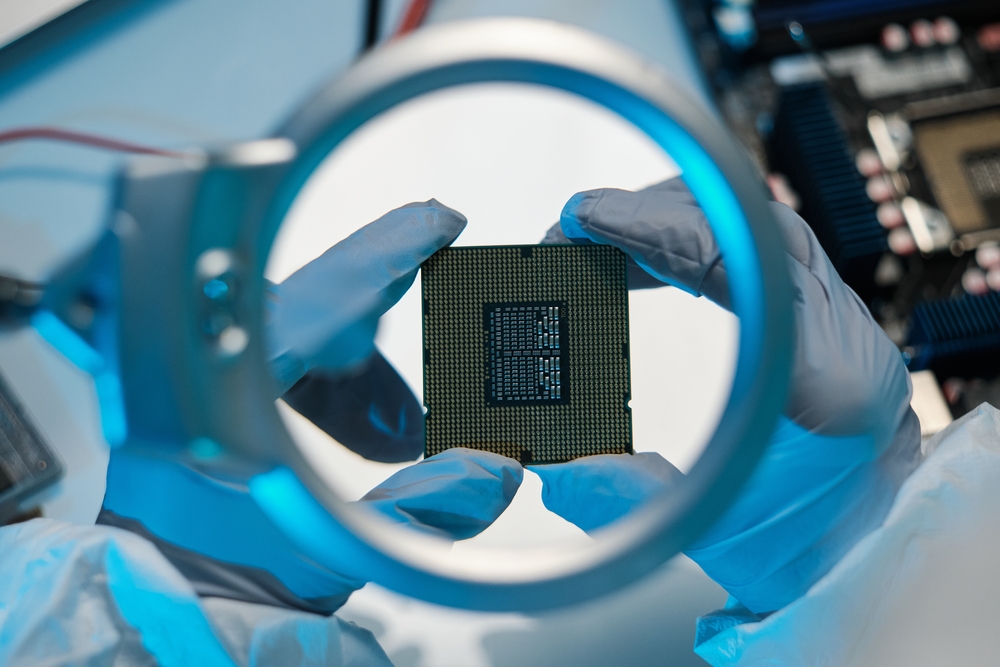 University of Arizona and TU/e unite to accelerate semiconductor technologies