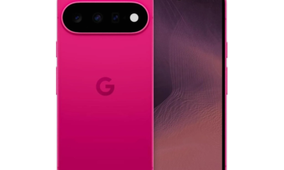 The Pixel colors might rule this year