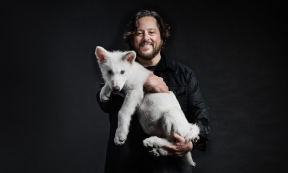 Ben Lamm, co-founder and CEO Colossal Biosciences