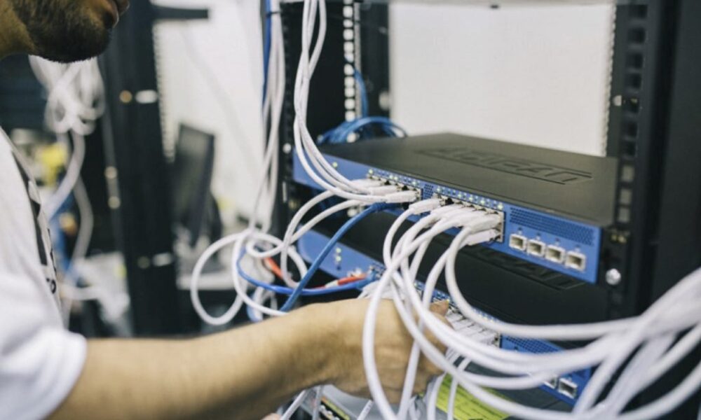 vpn server