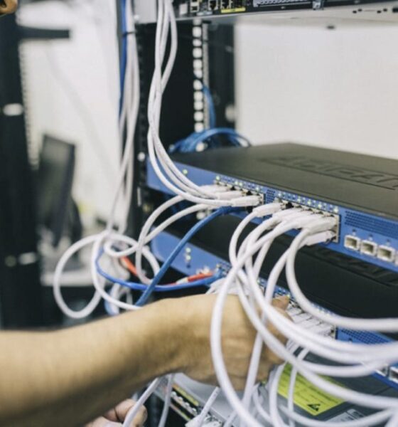vpn server