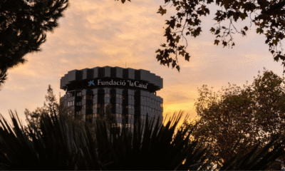 €300 million for Iberian BioTech and DeepTech as CriteriaCaixa rebrands its VC arm