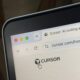 Cursor