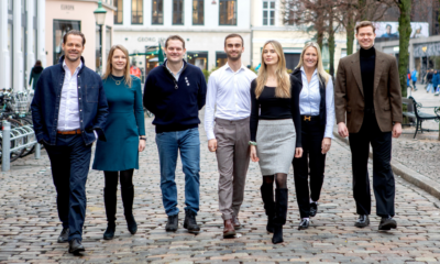 Danish climate VC Climentum Capital launches Fund II with €60 million first close