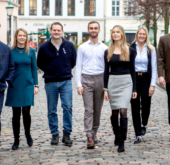 Danish climate VC Climentum Capital launches Fund II with €60 million first close
