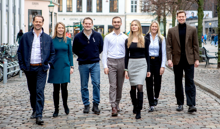 Danish climate VC Climentum Capital launches Fund II with €60 million first close