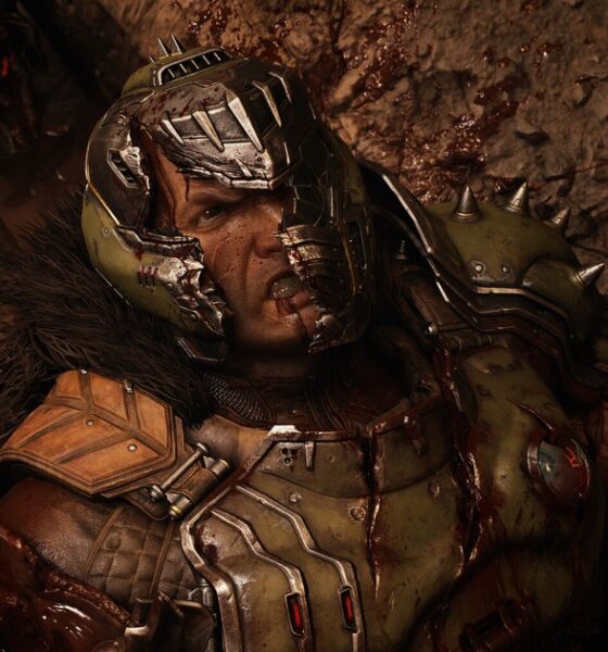 Doom devs id Software were reportedly kicking around ideas for a new Perfect Dark, a John Wick-inspired game, and multiplayer demonslaying prior to layoffs