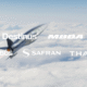 Dutch startup Destinus leads consortium to develop anti-missile defence system for Europe