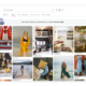 The Google Images homepage will recommend photos even before you search