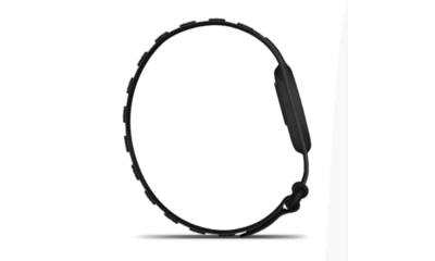 Garmin Index Sleep Monitor