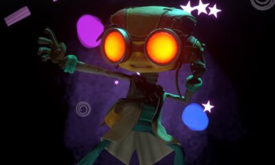 Psychonauts 2 Header