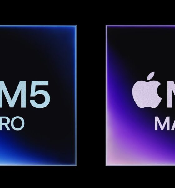 Apple’s self-driving car program left a legacy of powerful AI chips