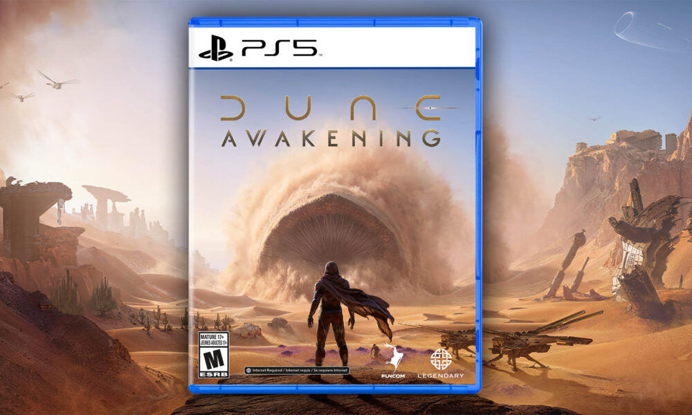 Dune: Awakening