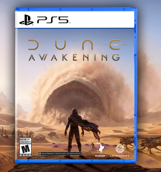 Dune: Awakening
