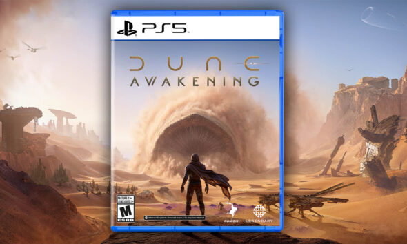 Dune: Awakening