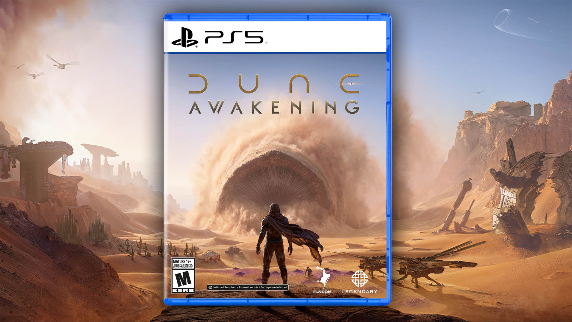 Dune: Awakening