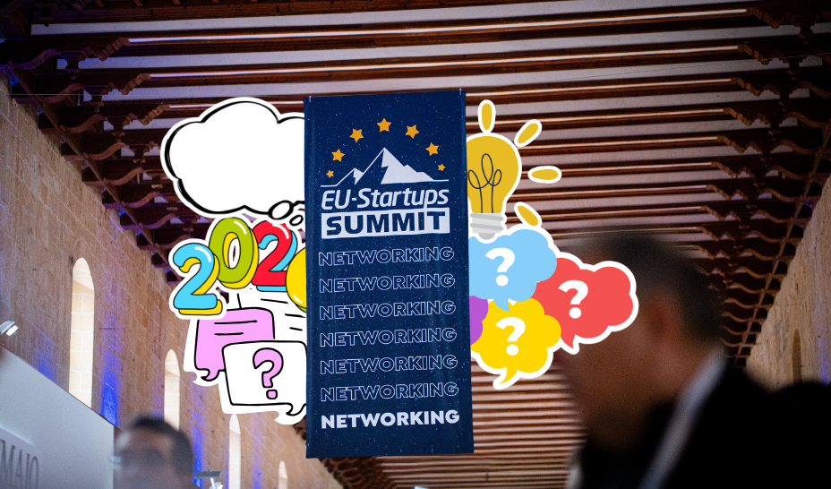 How the EU-Startups Summit resulted in investments, a new CEO and even a padel partner!