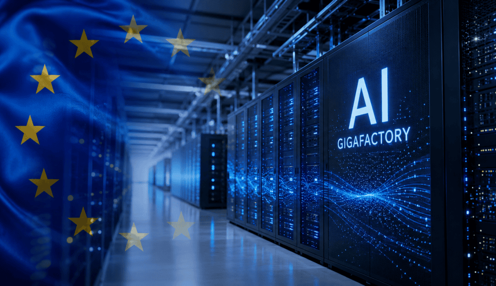 AI Gigafactory