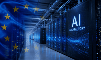 AI Gigafactory