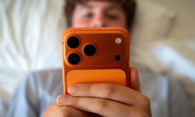 The vertical video takeover is here