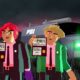Green Suits is a surreal platformer stroke JRPG filled with Escher architecture and paranormal investigators