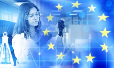 AI-assisted brain surgery, a reusable space capsule and a mission to clean up global supply chains. The winners of the 2026 EU Prize for Women Innovators are tackling some of society’s biggest challenges while inspiring the next generation of female entrepreneurs.
