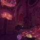 Object Impermanence is a puzzle game where the moment you look away from something, it stops existing