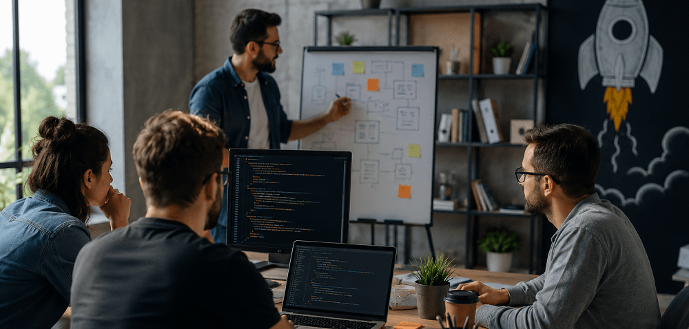 Custom Software Development for Startups: What to Know Before You Sign