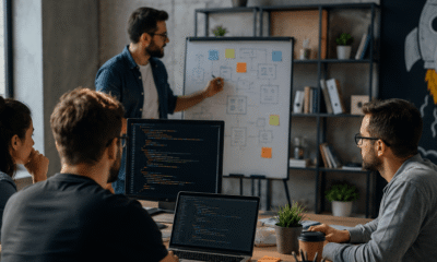 Custom Software Development for Startups: What to Know Before You Sign