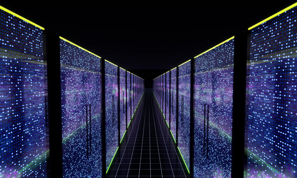 European Processor Initiative: Project concluded