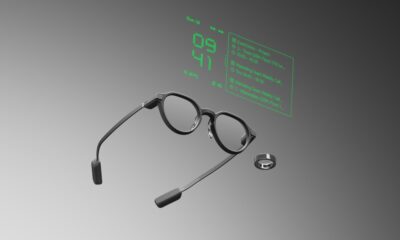 Smart glasses maker Even Realities hits $1B valuation with $150M funding led by Meituan, Tencent