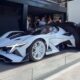 First customer Apollo Evo 'Caribbean Dragon' unveiled at Goodwood