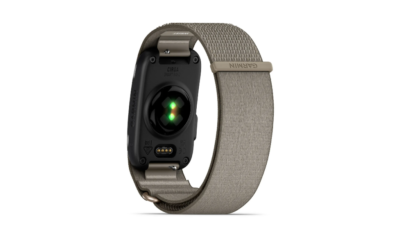 Garmin Cirqa smart band leaked image