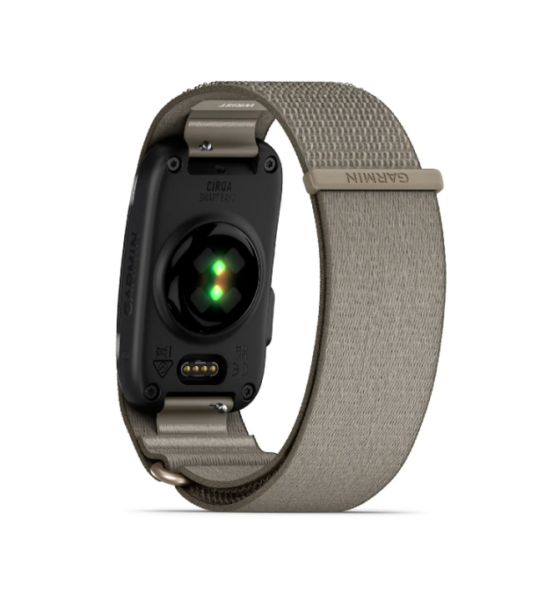 Garmin Cirqa smart band leaked image