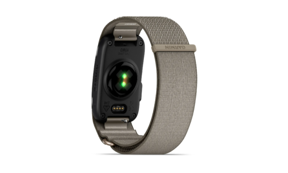 Garmin Cirqa smart band leaked image