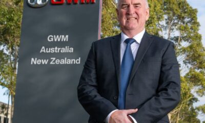Expert Insights: Q&A with GWM Australia chief operating officer John Kett
